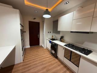 Keffi Suites Azalea A6 - Lagos - 1