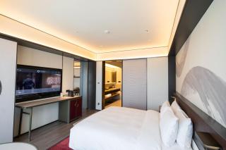 JOYA Hangzhou Qianjiang New Town - Hangzhou - 4