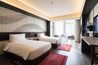 JOYA Hangzhou Qianjiang New Town - Hangzhou - 2