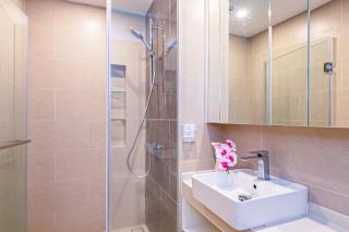 The Sóng Apartment Condotel 5 Sao - Ruby Villa Homestay -Căn Hộ Biển Vung Tau - Vung Tau - 5