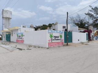 Posada Los Flamencos Las Coloradas Yucatán - Yuluc - 0