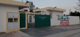 Posada Los Flamencos Las Coloradas Yucatán - 8