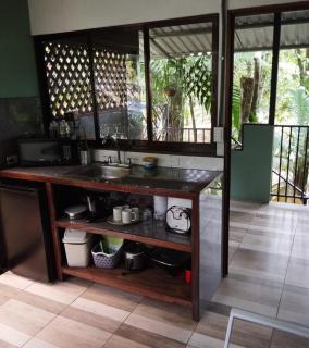 Breezes Ecolodge - 2