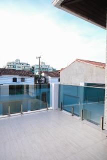 Casa independente com piscina e sauna - Cabo Frío - 8