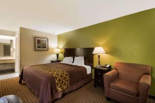 Rodeway Inn & Suites - Corpus Christi - 3