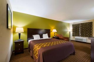 Rodeway Inn & Suites - Corpus Christi - 2