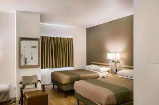 Rodeway Inn Fishers Indianapolis - Fishers - 2