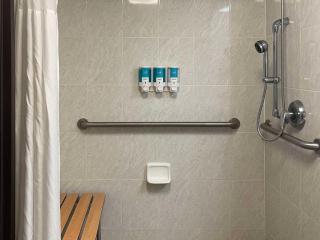Prado Hotel by Choice Hotels - Ridgeland - 8