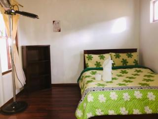 Martita's house hostal - Quilotoa - 7