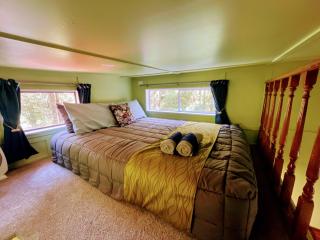 Wonderforest 2 Bedroom Tiny house Ruapehu Unique Stays - Taumarunui - 3