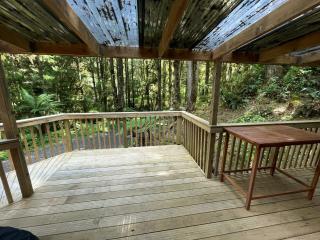 Wonderforest 2 Bedroom Tiny house Ruapehu Unique Stays - Taumarunui - 8