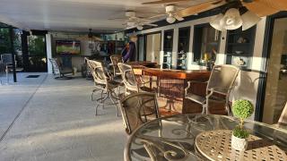 Peaceful Oasis - Cape Coral - 3