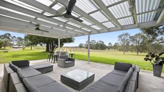 'Vineyard Escape Farm Stay' - Pokolbin - 6