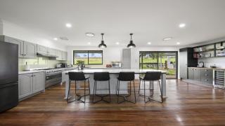 'Vineyard Escape Farm Stay' - Pokolbin - 3