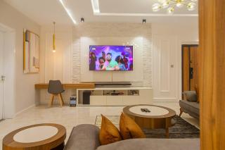 The Enclave - Lagos - 0