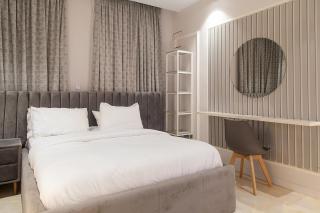 The Enclave - Lagos - 1