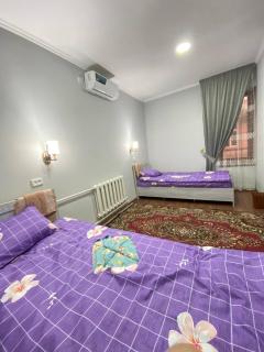 Family Guest House - Samarkand - 0
