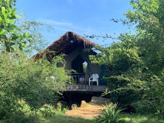 Tented Safari Camp by Base Camp Yala - Yala - 9