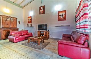 Exotic Villa avec Piscine - Le Vauclin - 3