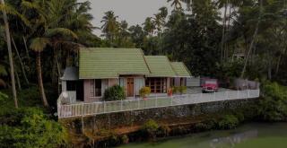 Roca Lake House - Kozhikode - 8