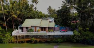 Roca Lake House - Kozhikode - 6
