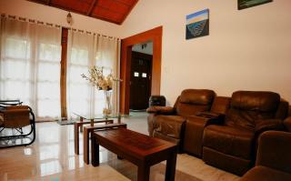 Roca Lake House - Kozhikode - 2