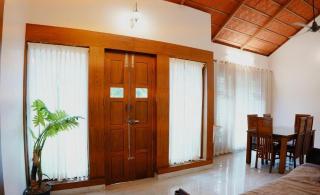 Roca Lake House - Kozhikode - 1