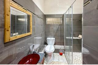 Exotic Villa avec Piscine - 1