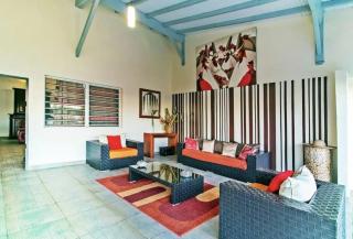 Exotic Villa avec Piscine - Le Vauclin - 4