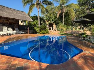 Sunset Guesthouse and Venue Cullinan - Meule - 5