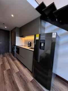 Duplex moderno Bogotá Ideal 7-05 - Bogotá - 6