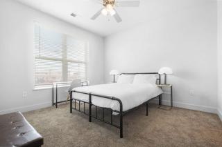 CozySuites Modern 2BR Nora Indianapolis #9 - Indianápolis - 2