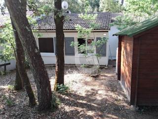 Pavillon 4 pers au cœur d'un parc à Jard-sur-Mer - FR-1-357-336 - Jard-sur-Mer - 0