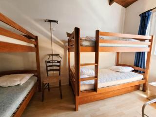 Maison 8 personnes, près de la mer, animaux admis - FR-1-705-100 - Les Mathes - 1