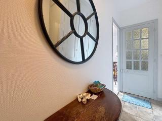 Granville Centre: Appt 3 Chambres Proche Plage - FR-1-361-561 - Granville - 9