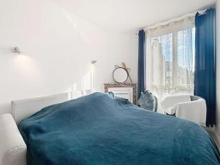 Granville Centre: Appt 3 Chambres Proche Plage - FR-1-361-561 - Granville - 8
