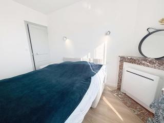 Granville Centre: Appt 3 Chambres Proche Plage - FR-1-361-561 - Granville - 7