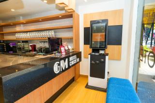 GM Hotel Metro at Sunway - Petaling Jaya - 9