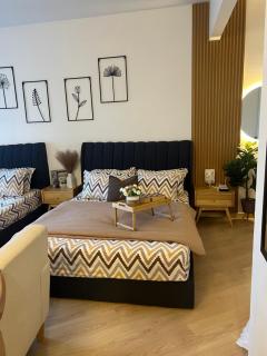 Mutiara Melaka Beach Resort by Syiffa - Malakka - 5