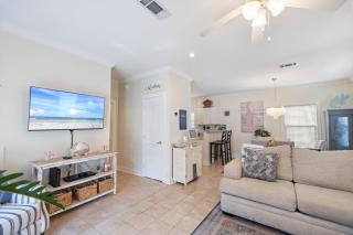Captains Chair 18A By Pkrm - Pensacola - 6