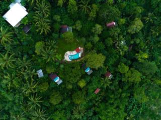 Bali Jungle Camping by Amerta Experience - 9