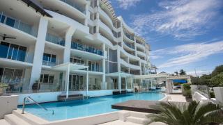 Waters Edge Apartment Cairns - Cairns - 9