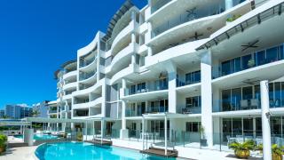 Waters Edge Apartment Cairns - Cairns - 7