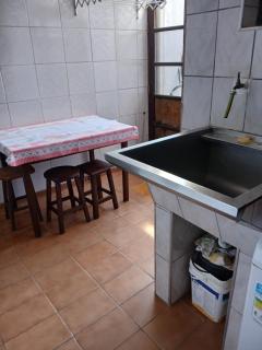 cantinho aconchegante - 2