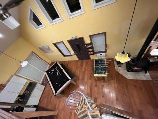 Seneca Cabin - New Updates - Fun Getaway! - Seneca Rocks - 8