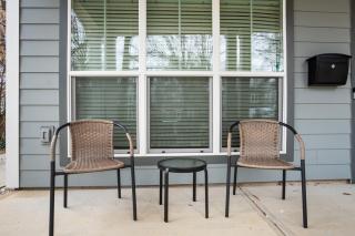 Near BoA Stadium, 5 Bedroom with Games, Backyard - Charlotte - 9