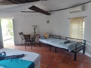 Bohemiaz Resort and Spa Kampot - 3