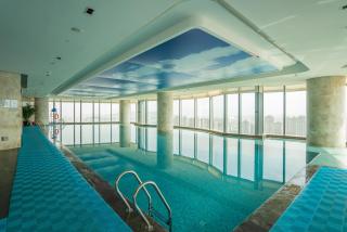 Hilton Fuzhou - Fuzhou - 7