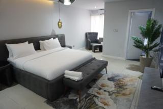 Pebble Rock - Lagos - 3