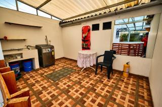 Customized suite with a private terrace - Ipiales - 7